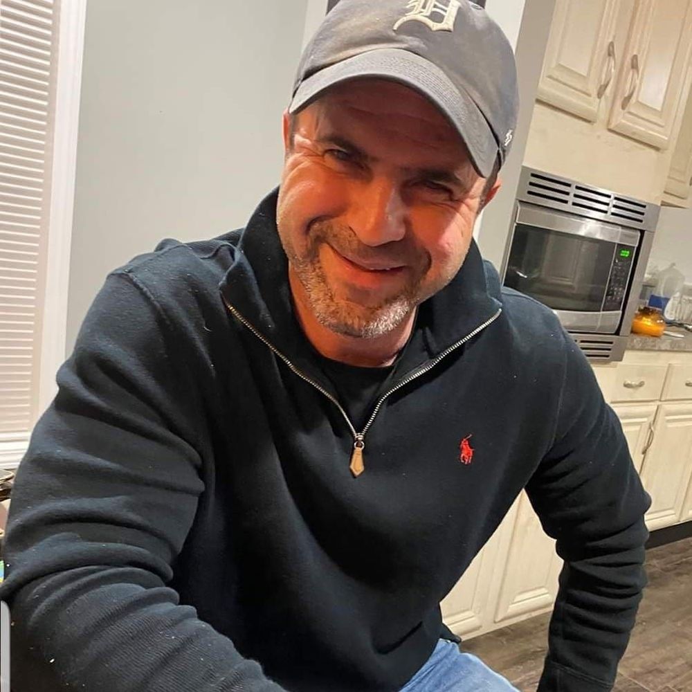 Meet your Posher, Oley